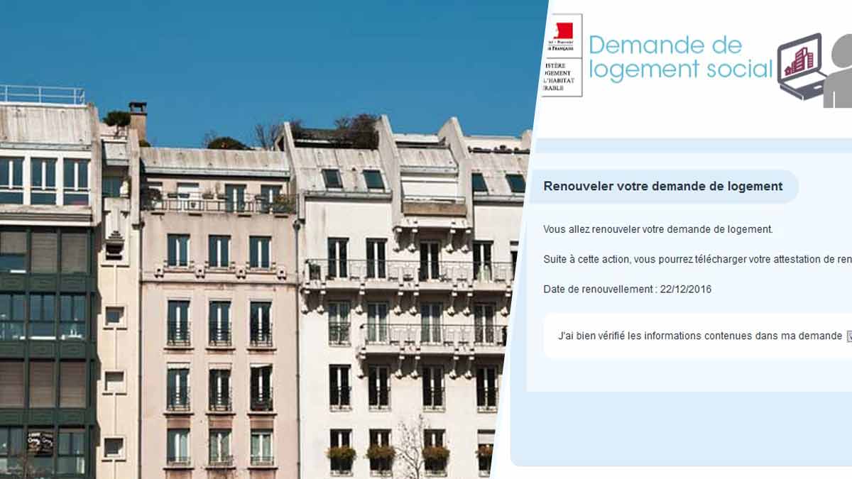 Quelques astuces pour avoir un logement social HLM de façon rapide et efficace