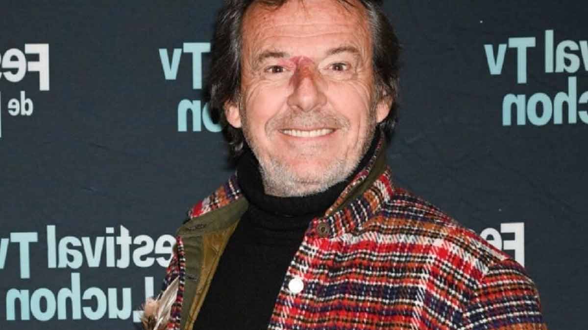 Un lien d’amitié très fort entre deux animateurs télévisés Stéphane Plaza et Jean-Luc Reichmann