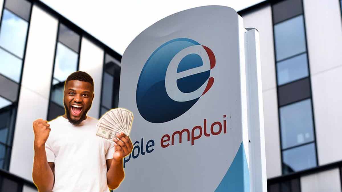 aide exceptionnelle de Pôle Emploi