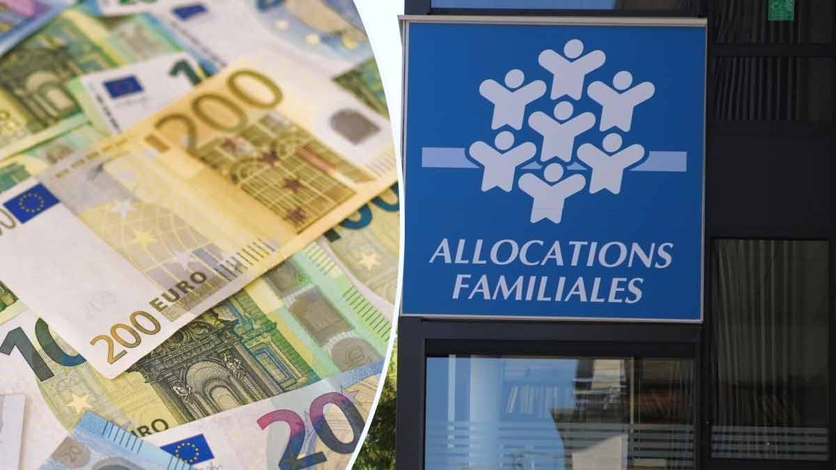 CAF, les aides financières destinées aux retraités ayant des revenus modestes, voici les détails