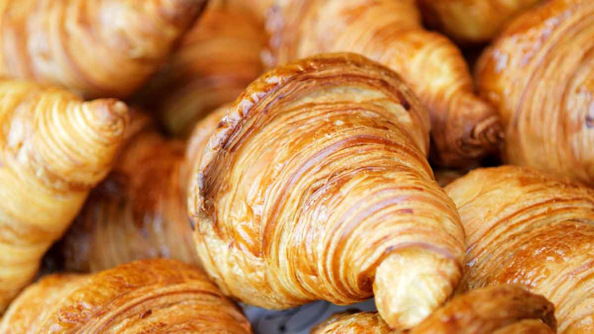 meilleur croissant