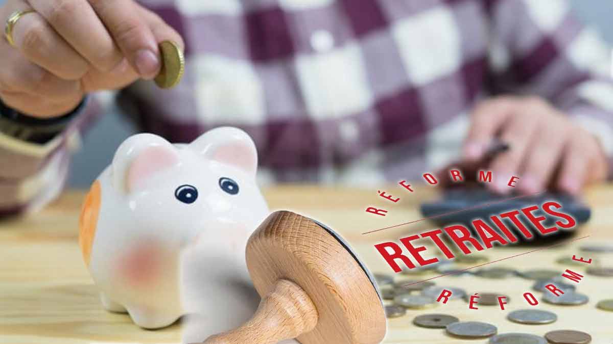 revalorisation de la pension