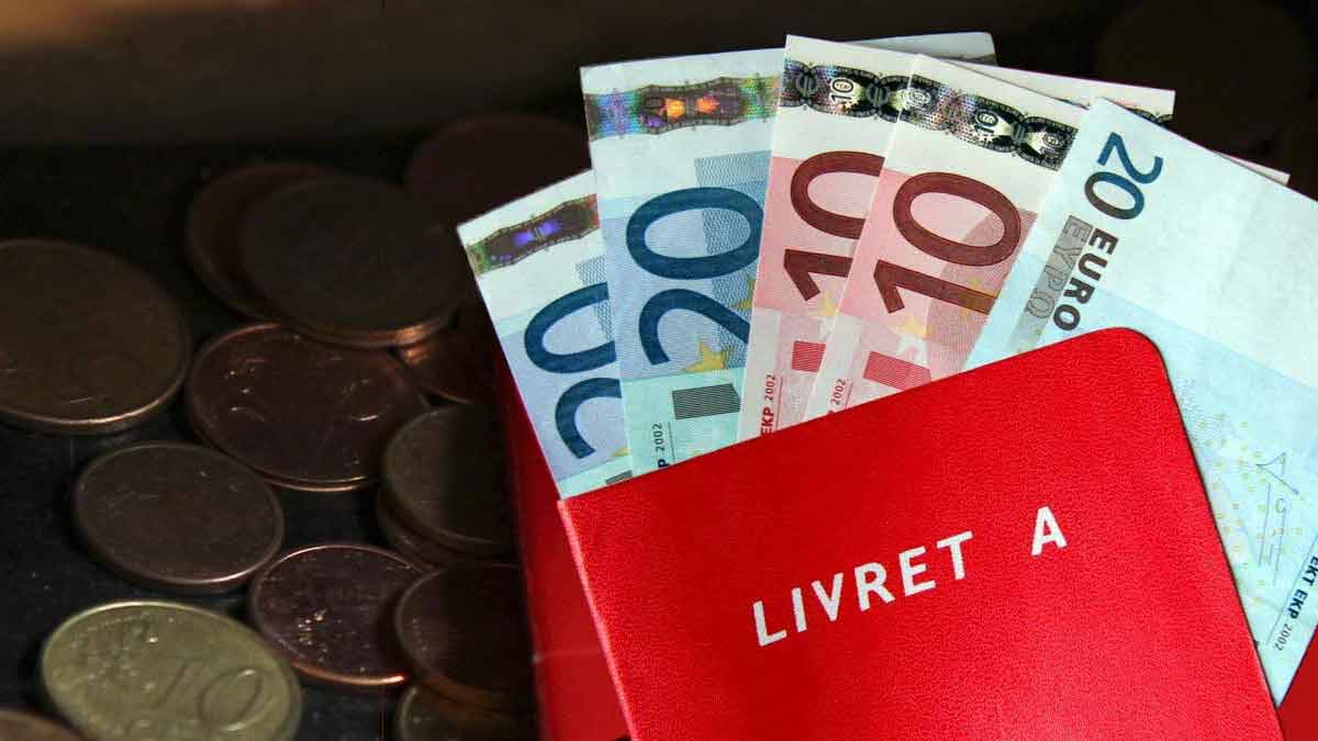 taux du Livret A