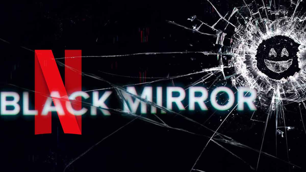 Black Mirror 