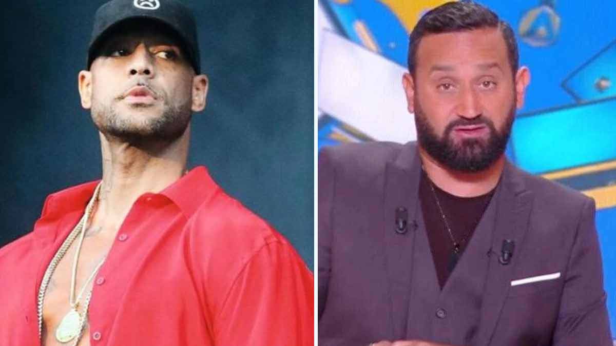 Booba dévoile des informations