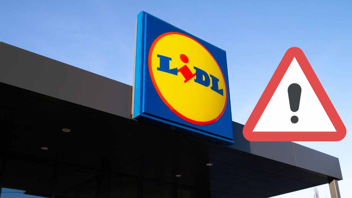 Des conseils de l’UFC-Que Choisir sur les produits disponibles dans les magasins Lidl