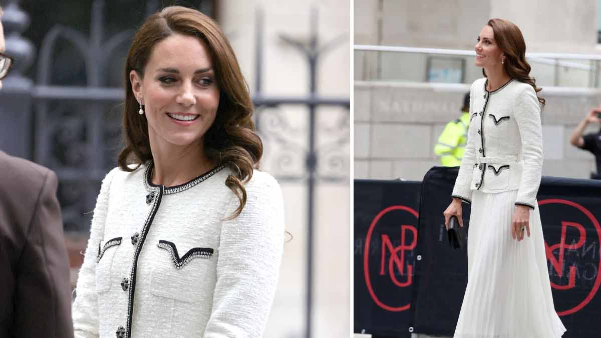 Kate Middleton