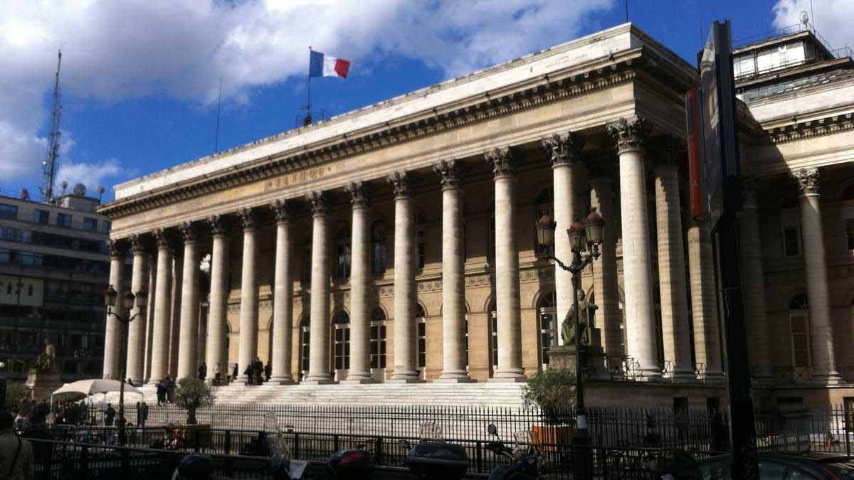 La Bourse de Paris attend le verdict des réunions de la Fed et de la BCE avant de se positionner