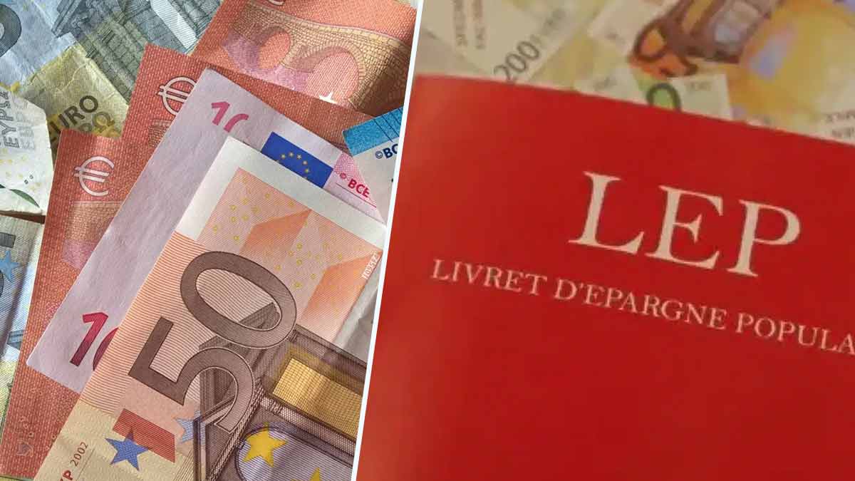 La modification du taux du livret d’épargne populaire à compter du mois d’août prochain