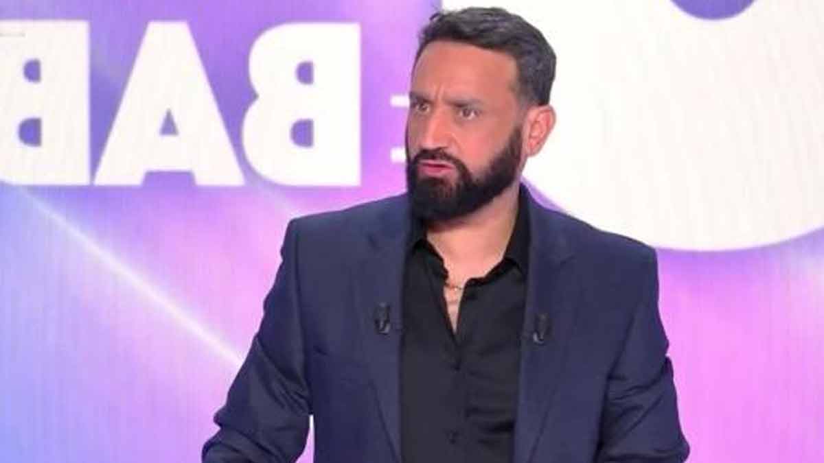 L’émission Touche pas à mon poste de Cyril Hanouna s’achève l’animateur se confie un peu plus à ce sujet