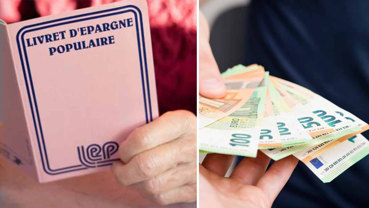 Les atouts du Livret d’Épargne Populaire dont tout le monde ignore encore jusqu’à présent