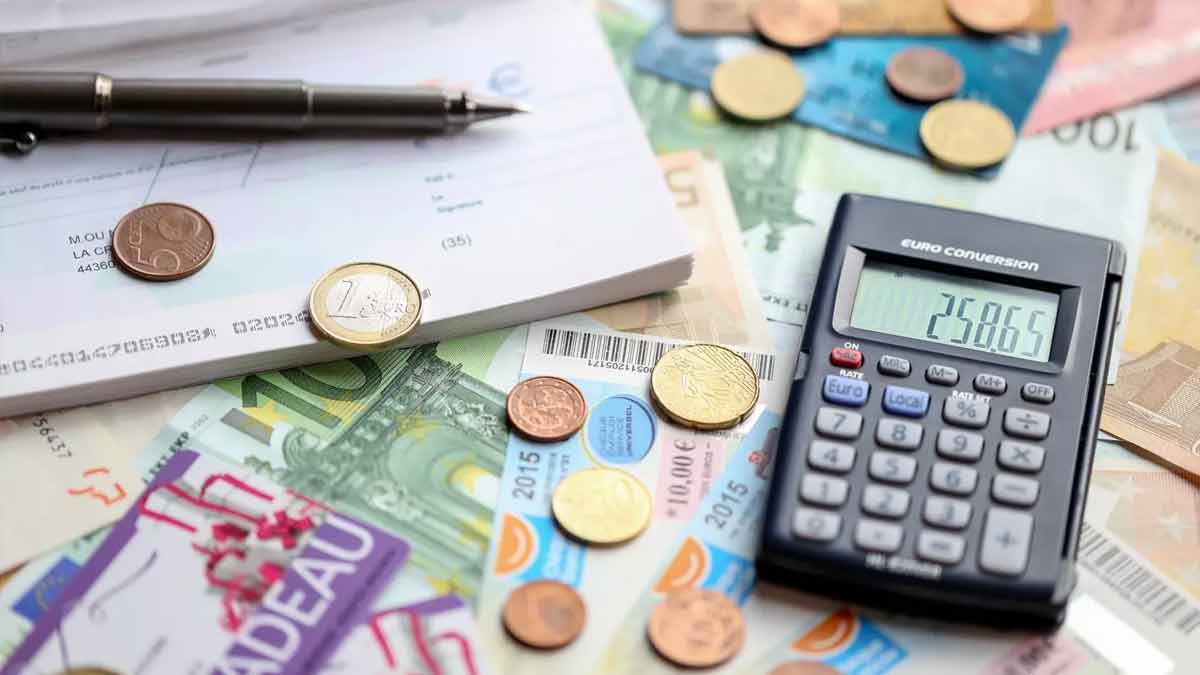 Les conditions à respecter de l’impôt sur le revenu qu’en est-il des différentes modalités de paiement