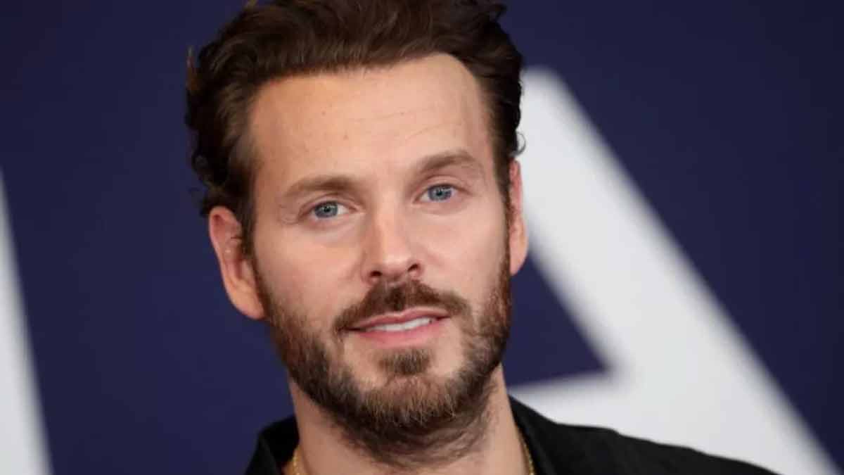 M. Pokora confronté à des difficultés