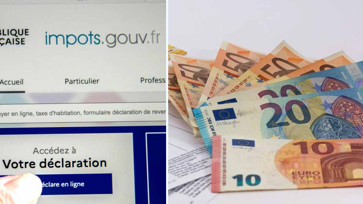 Paiement en plusieurs fois des impôts