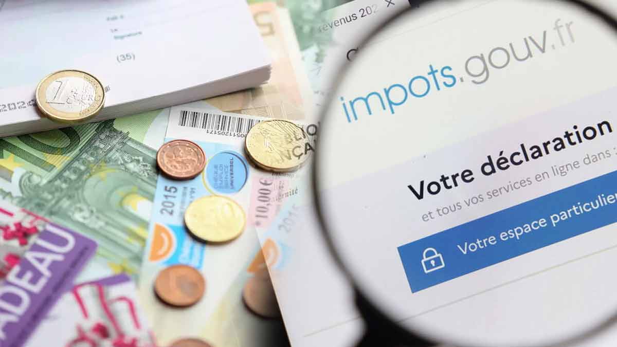 Payer l'impôt