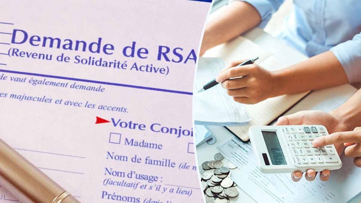 RSA et prime d'activité