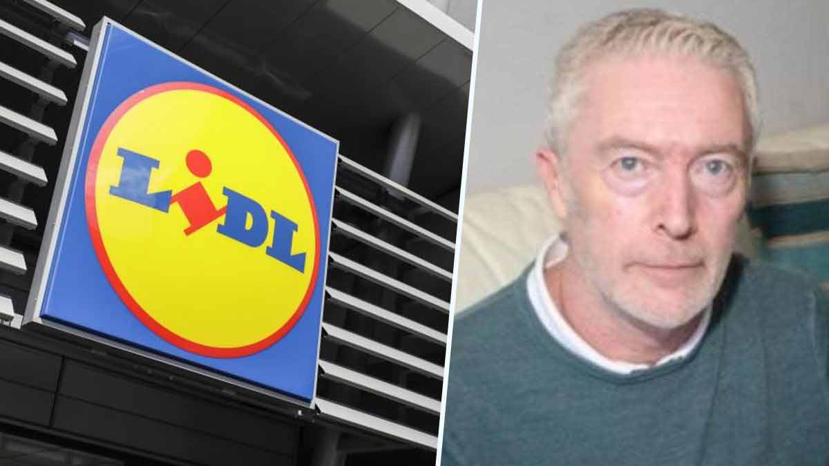 Une double visite chez Lidl le même jour se traduit par un amendement dû à un stationnement excessif