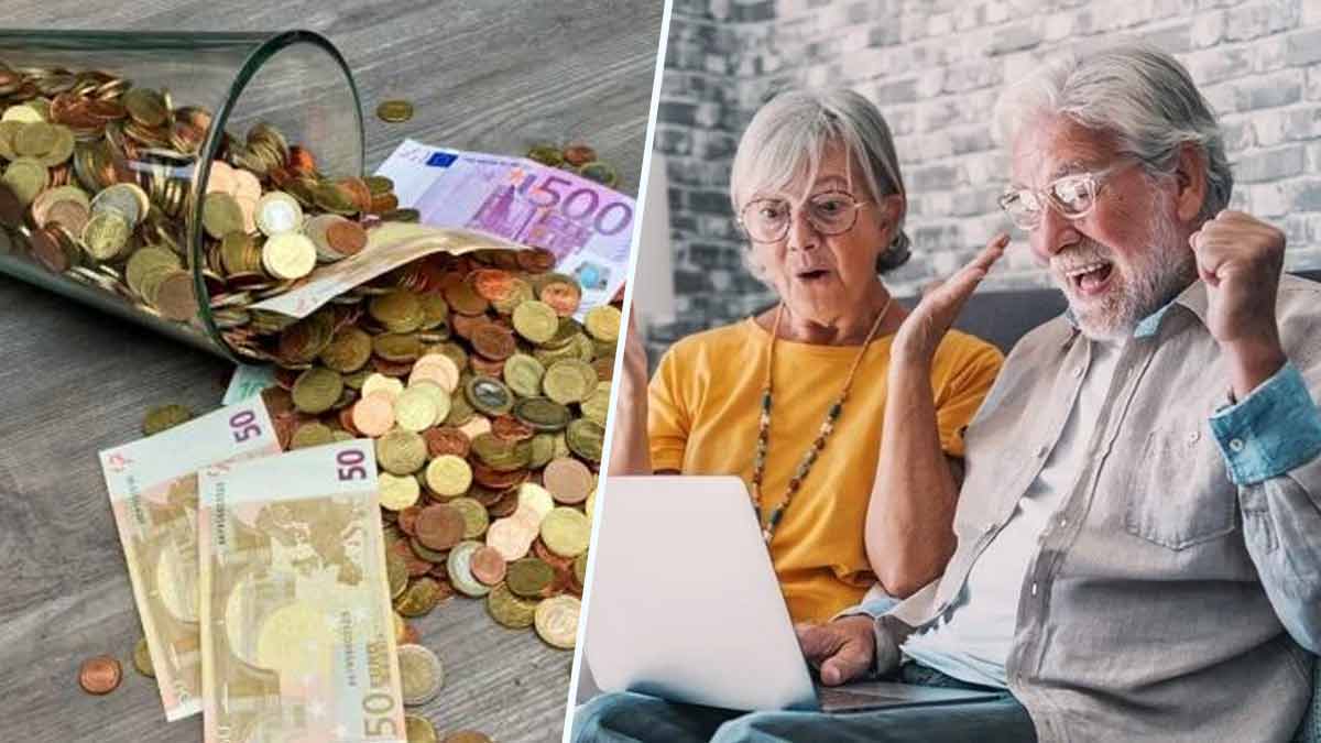 augmentation des petites pensions