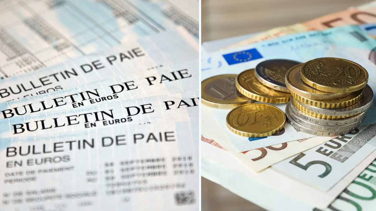 augmentation du SMIC en 2023