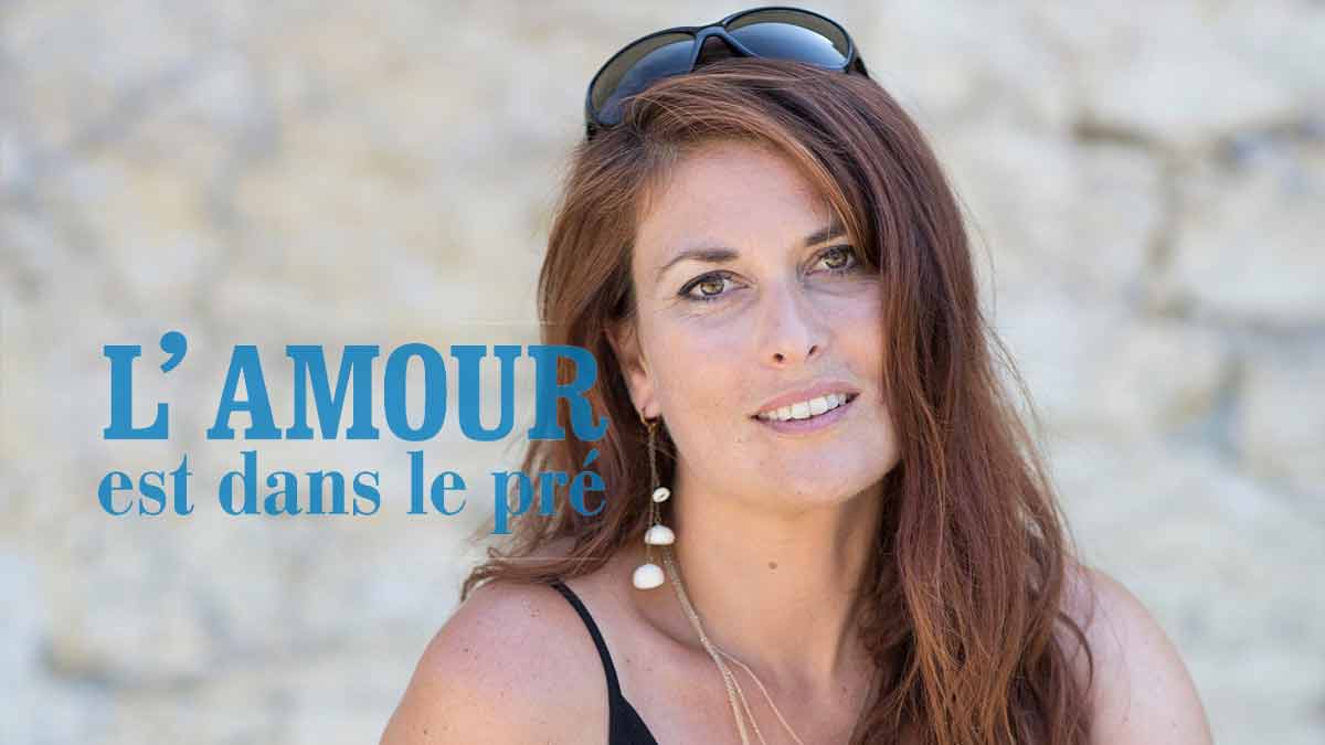 candidate de L’amour est dans le pré