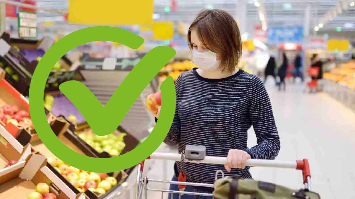 économiser sur vos dépenses alimentaires