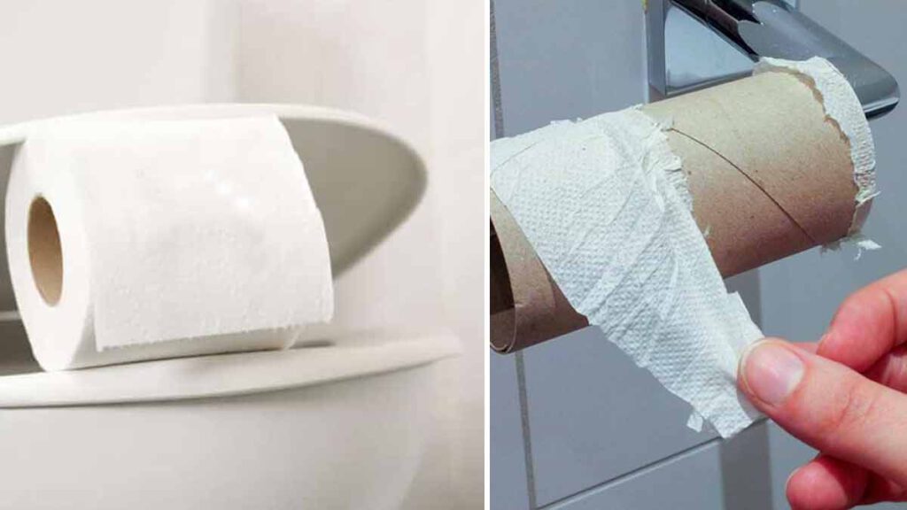 La Fin Du Papier Toilette Approche D Couvrez Enfin Son Rempla Ant Et Sa Date Darr T Lacuisine