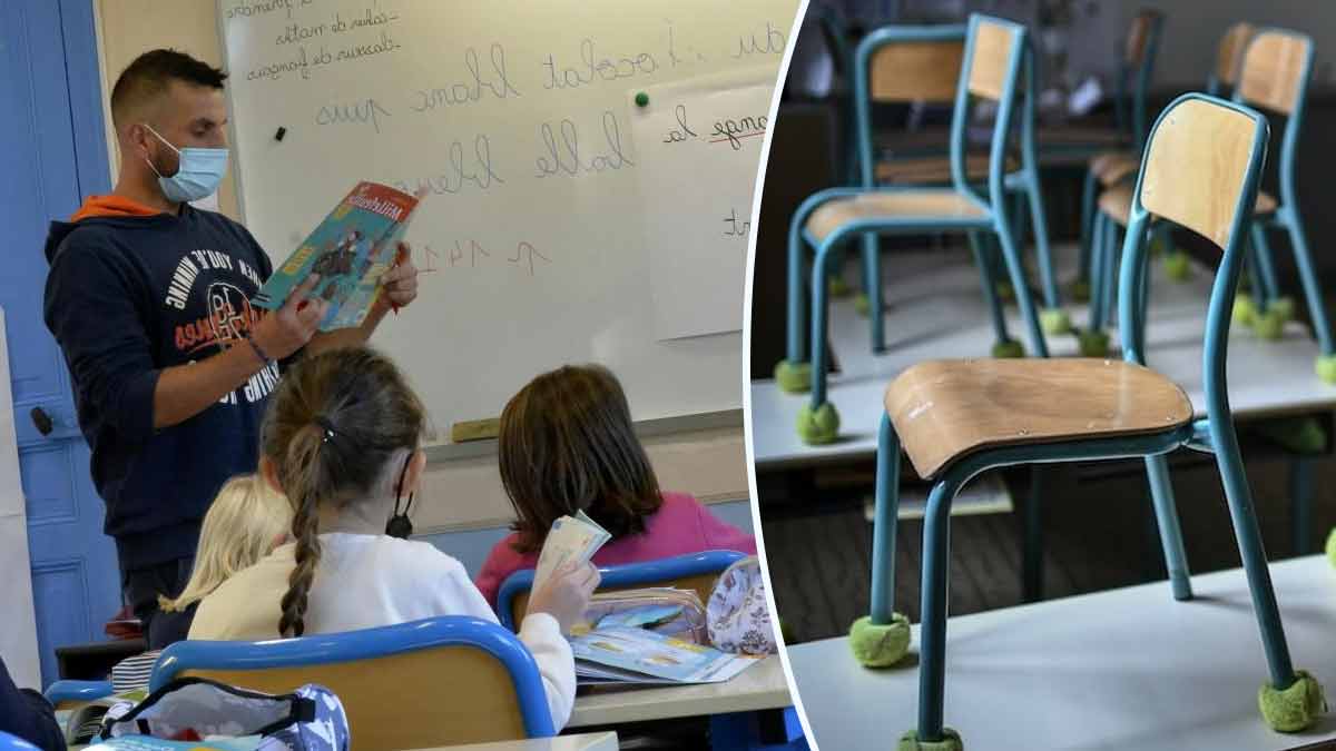 retirer vos enfants de l’école