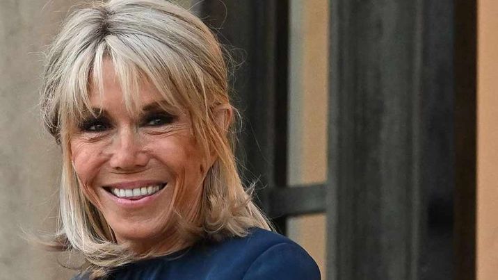 Brigitte Macron