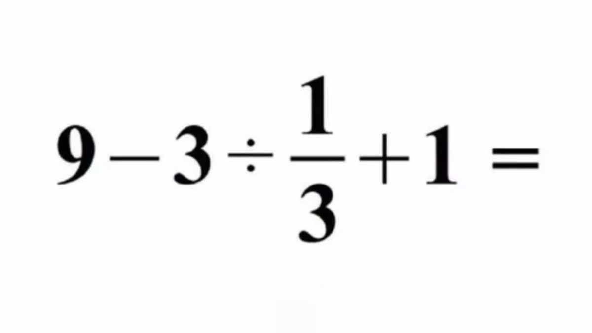 Énigme mathématique de niveau collège