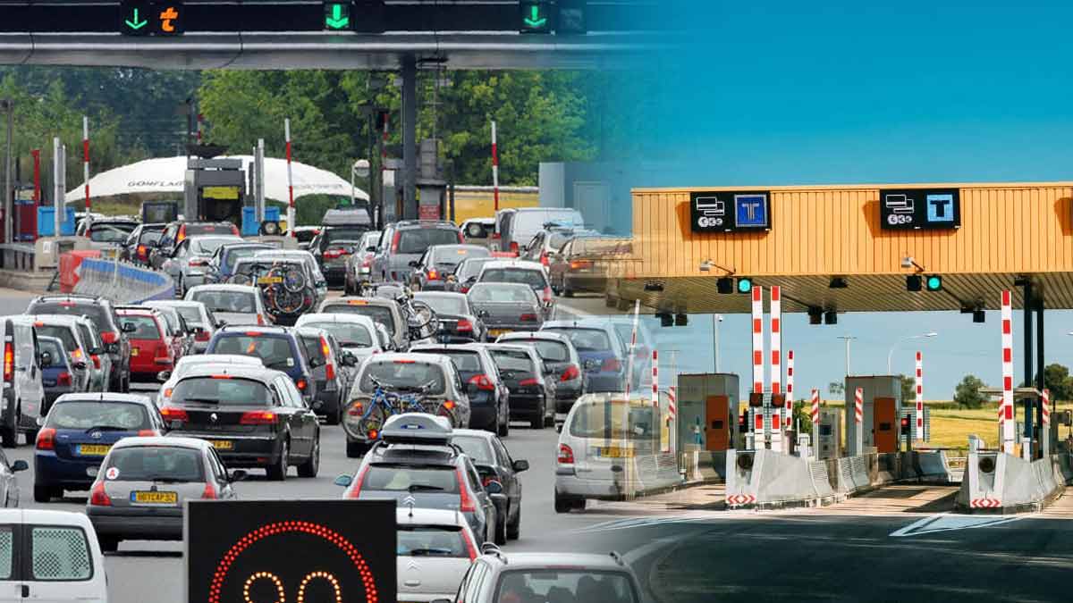 Épargner près de 30 % des frais de péages d’autoroute en mettant en application le conseil pratique d’un expert