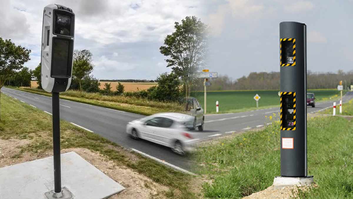 La maitrise de la vitesse les astuces imbattables pour contourner les radars