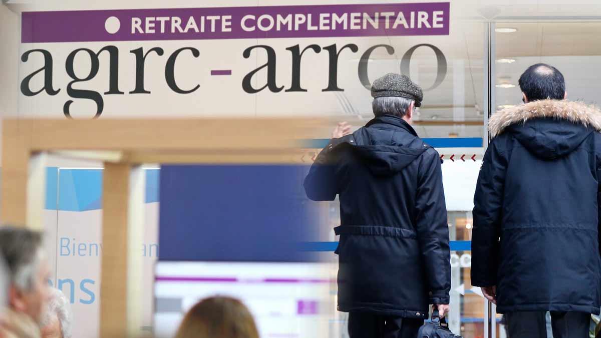 Le jackpot des excédents de l’Agirc-Arrco des retraités chanceux touchent le gros lot !