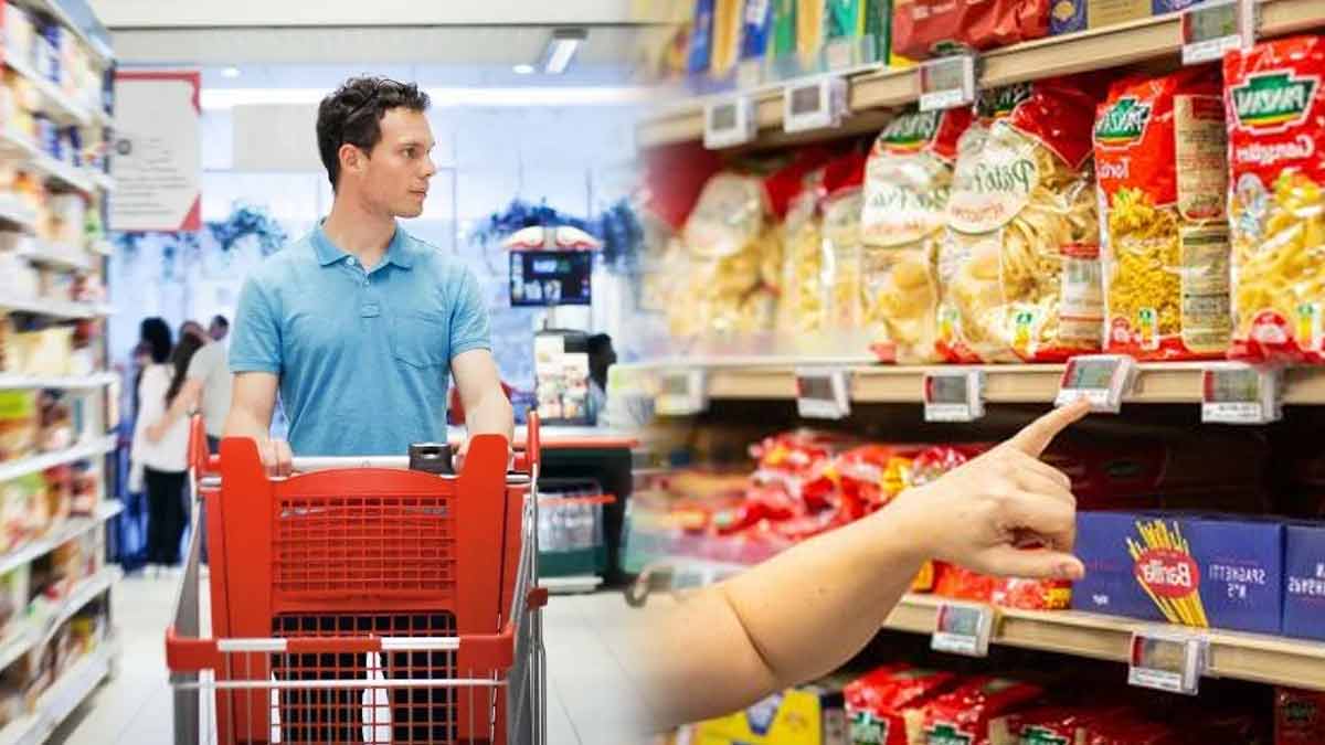 Les secrets du pouvoir d’achat des produits touchés par une incroyable diminution de prix