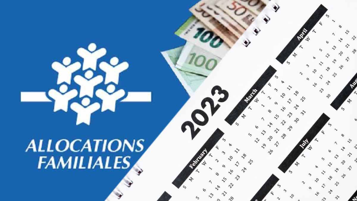 L’évolution de la prime exceptionnelle auprès de la CAF au cours de ce mois de juillet