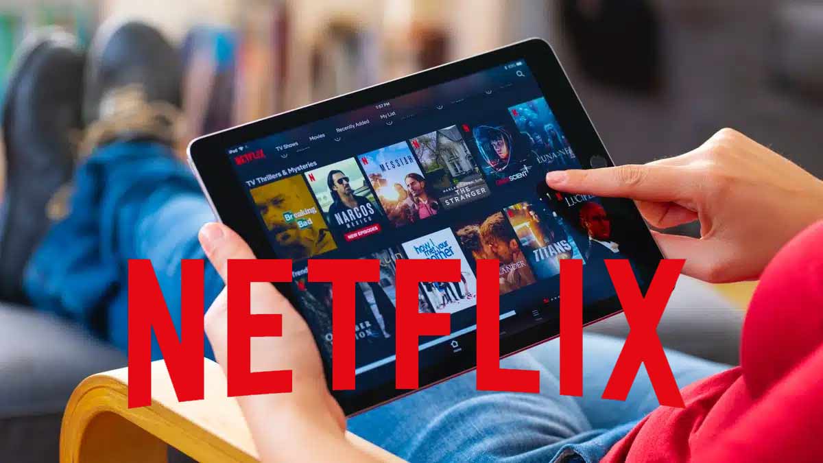 Netflix révolutionne