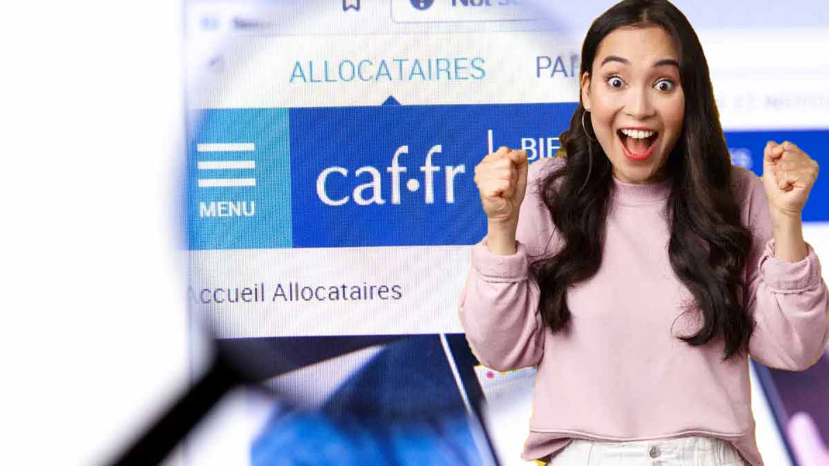 Nouvelle revalorisation de la CAF