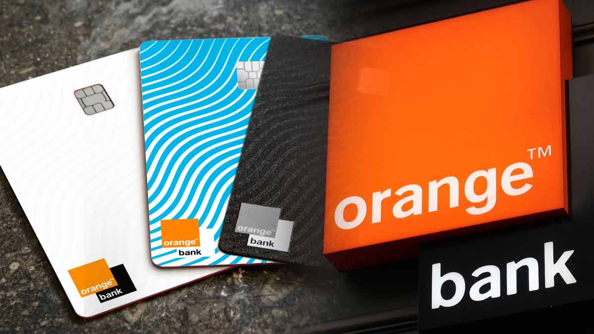 Orange Bank