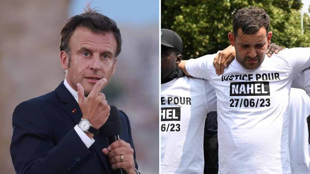 Pourquoi Emmanuel Macron repousse sa visite de courtoisie en Allemagne à la dernière minute