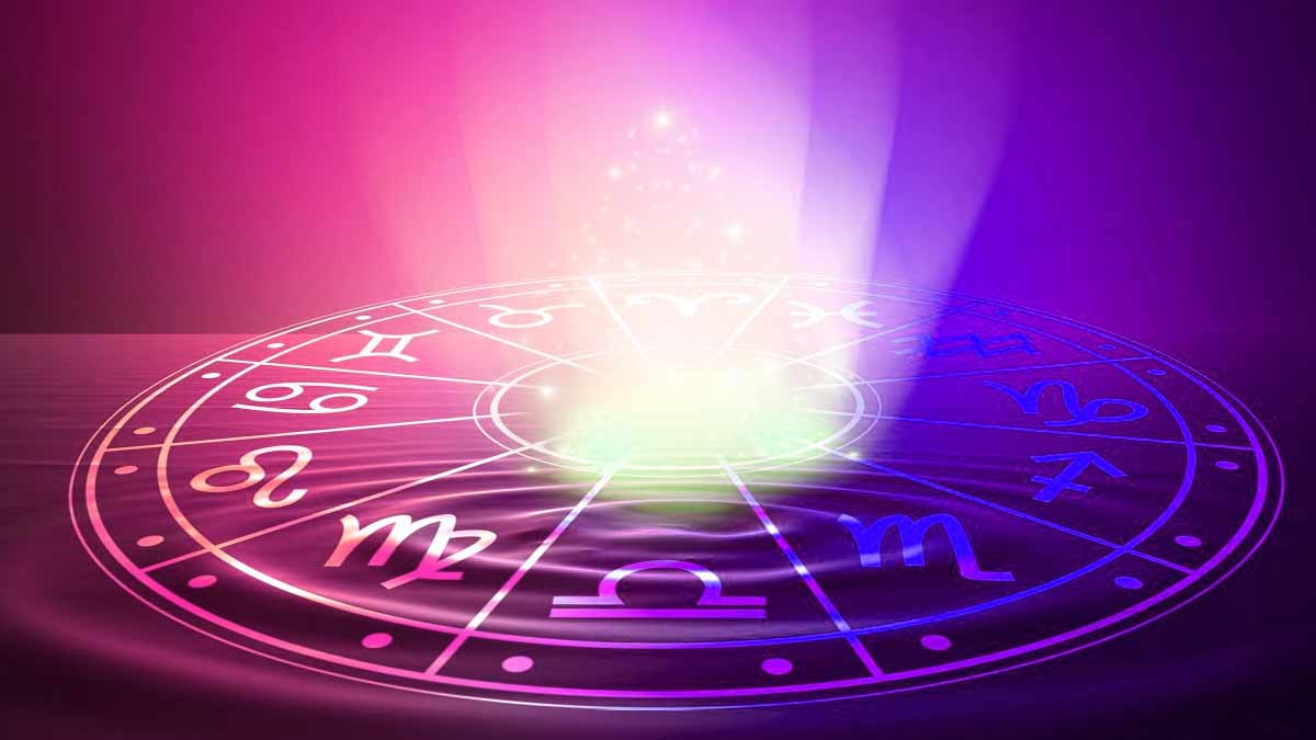 Prévisions Astrologiques