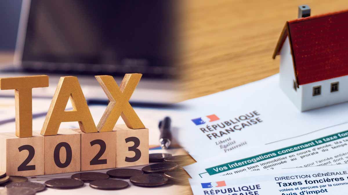 Réforme fiscale 2023