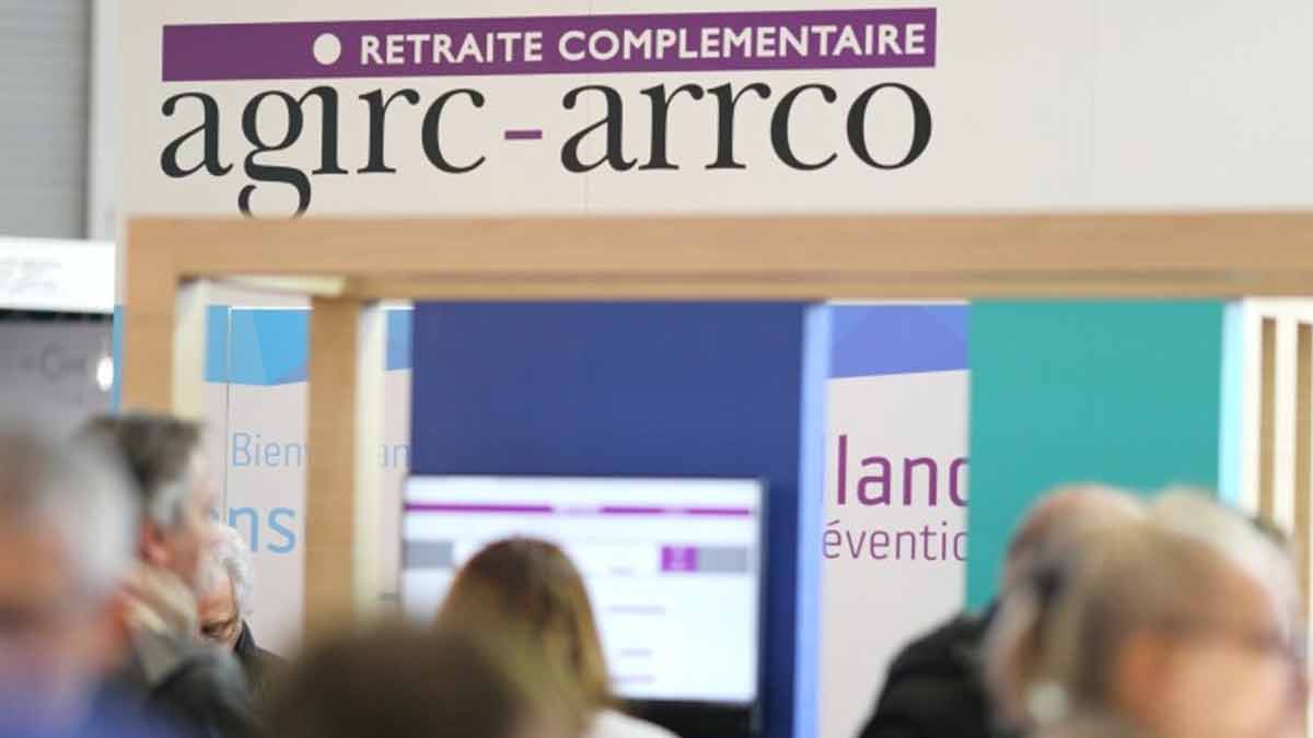 Retraite complémentaire Les pensionnés pourraient-ils profiter des excédents