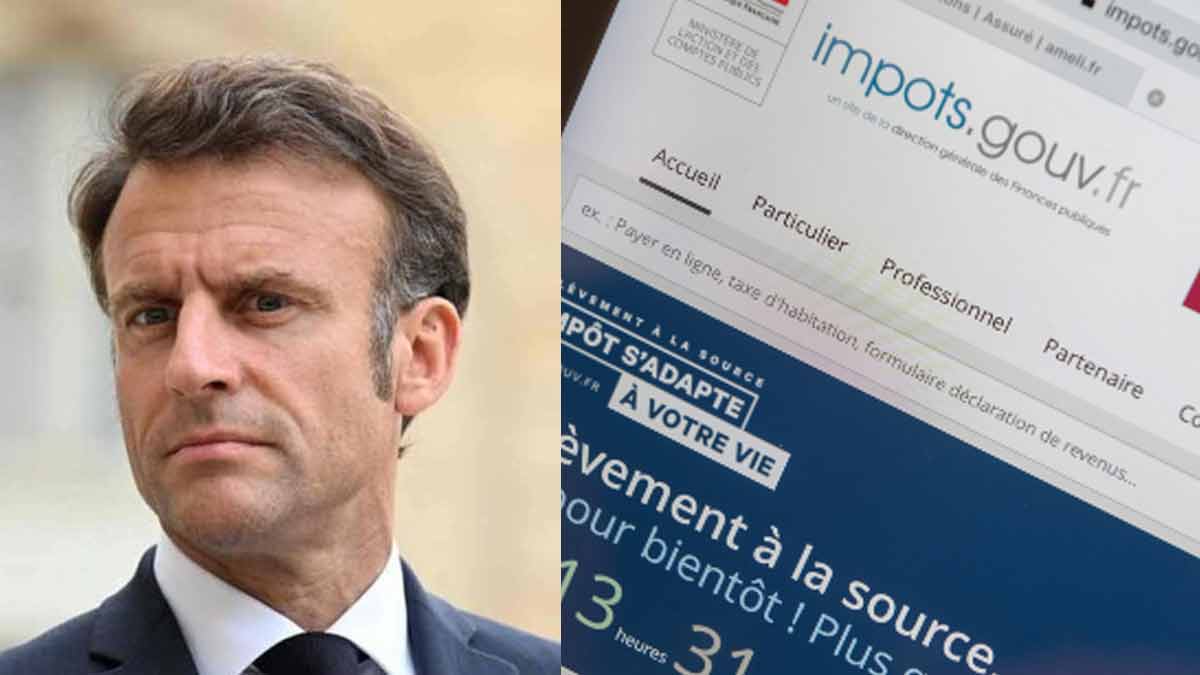 Un changement radical sur les impôts que faut-il savoir pour être sur la même longueur d’onde que tout le monde