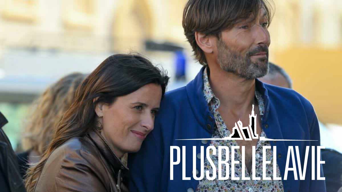 Un revival spectaculaire de Plus belle la vie TF1 fait une annonce époustouflante, ne manquez aucun détail !