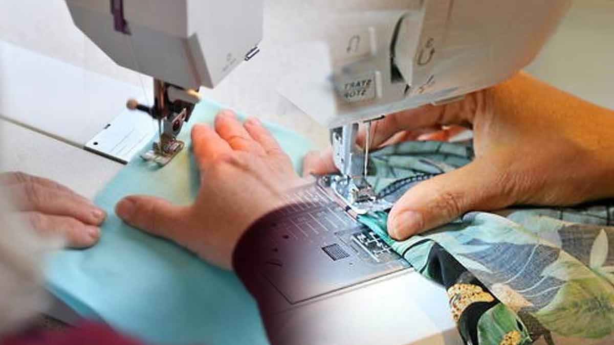 Une aide financière octroyée dès octobre pour réparer les vêtements dans le but d’économiser et de préserver la planète