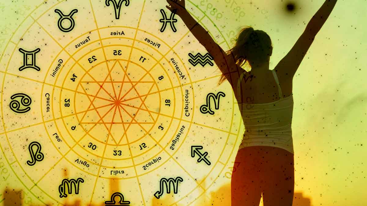 Une augmentation spectaculaire des opportunités durant la deuxième semaine de juillet pour les natifs de 6 signes astrologiques