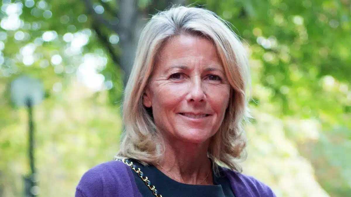 confessions intimes de Claire Chazal