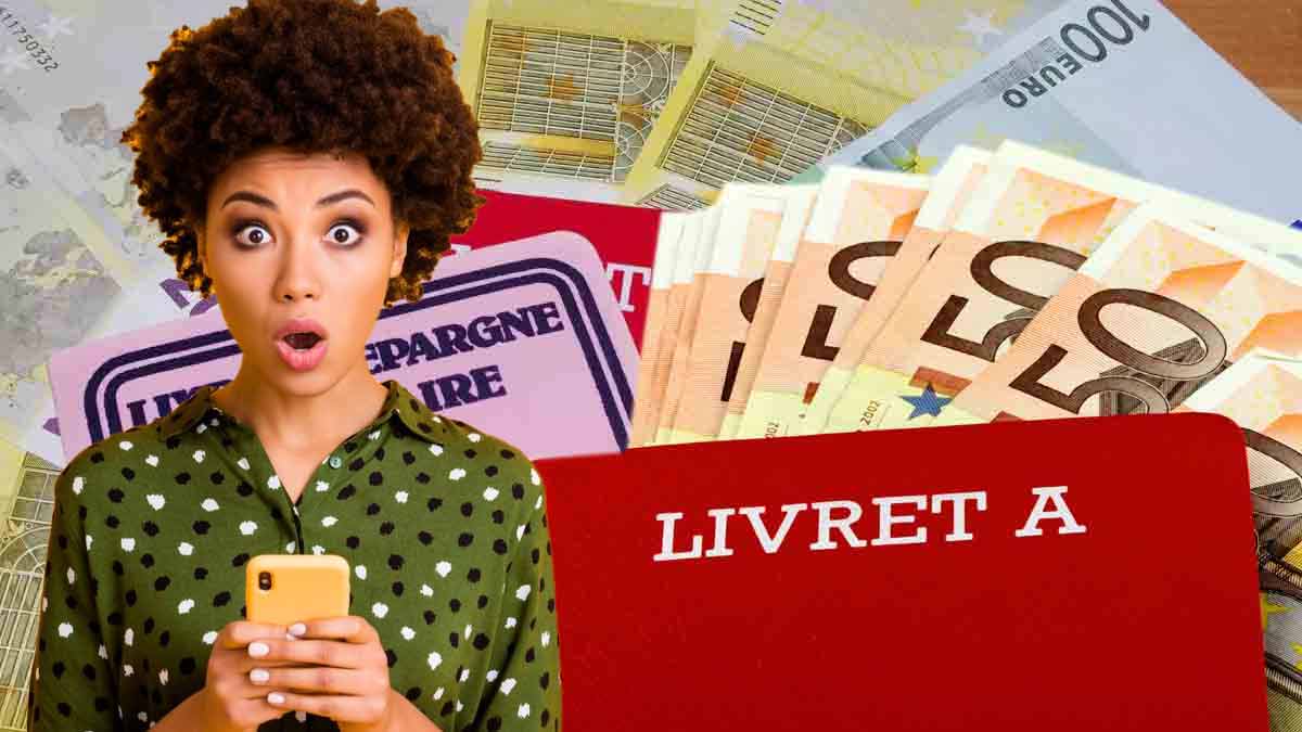 nouvelles surprises des taux des livrets