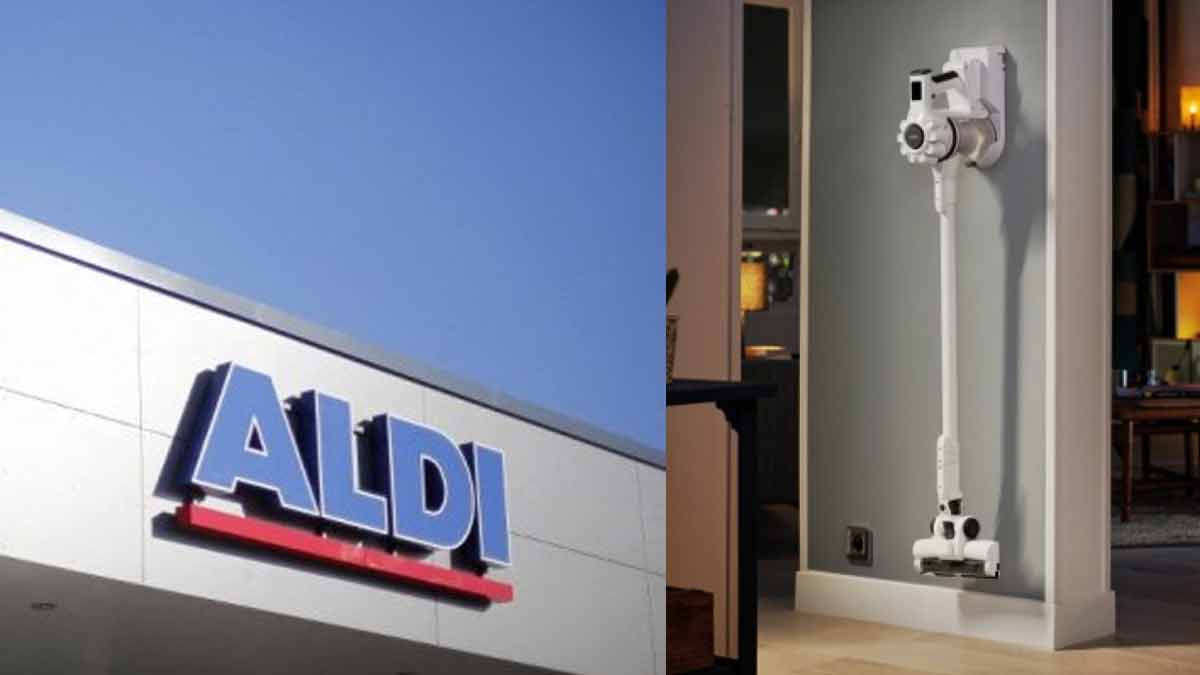 Aldi