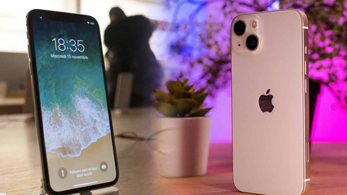 Anticiper le futur l’instant propice pour acquérir un iPhone, le mois prochain