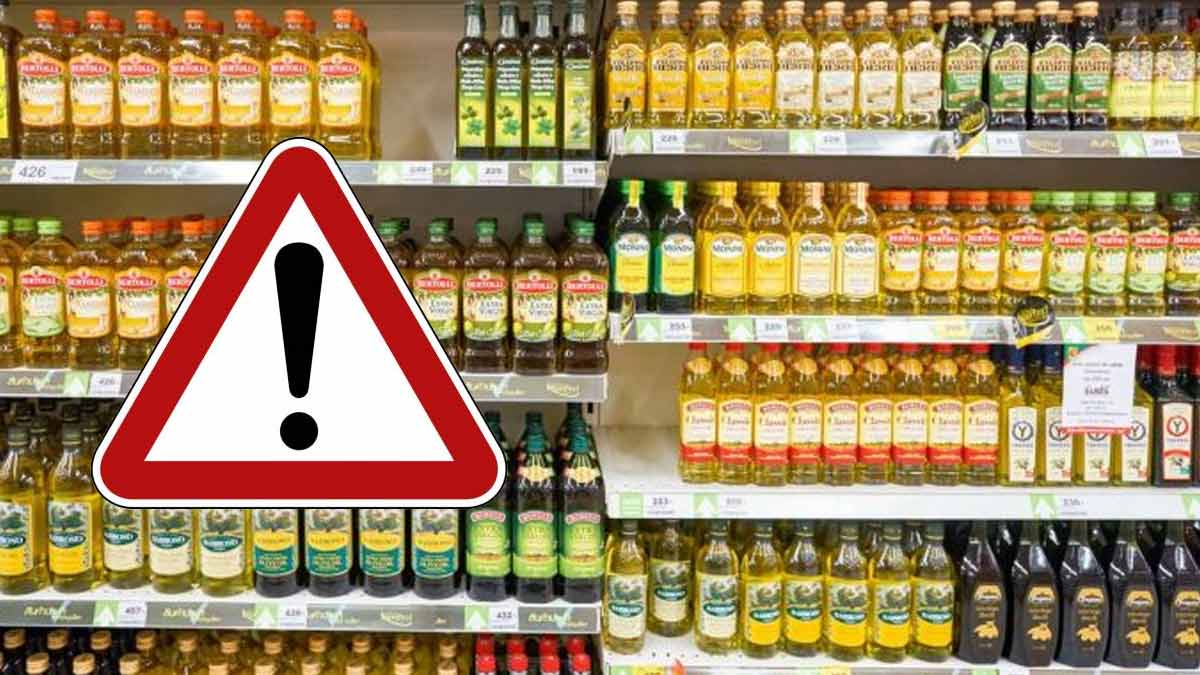 Bien choisir son huile d’olive en supermarché les secrets essentiels à prendre en considération